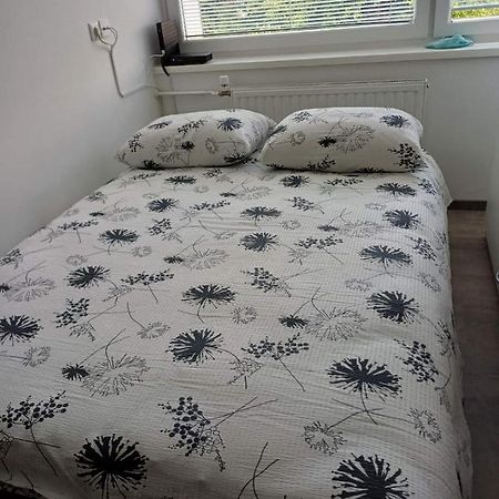 Apartma Nadja มาริบอร์ ภายนอก รูปภาพ