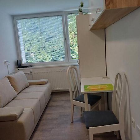 Apartma Nadja มาริบอร์ ภายนอก รูปภาพ