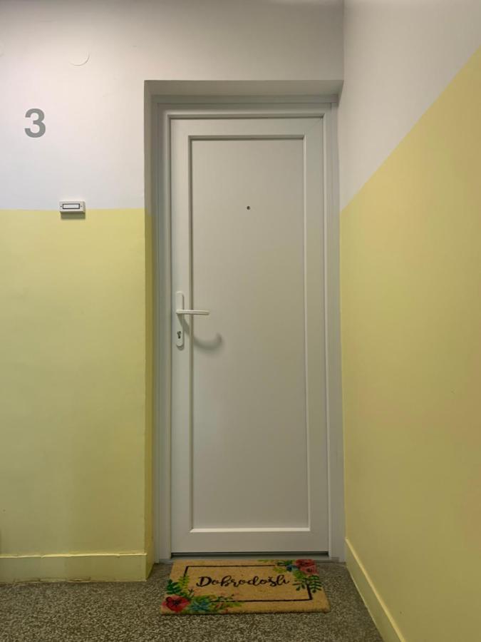 Apartma Nadja มาริบอร์ ภายนอก รูปภาพ