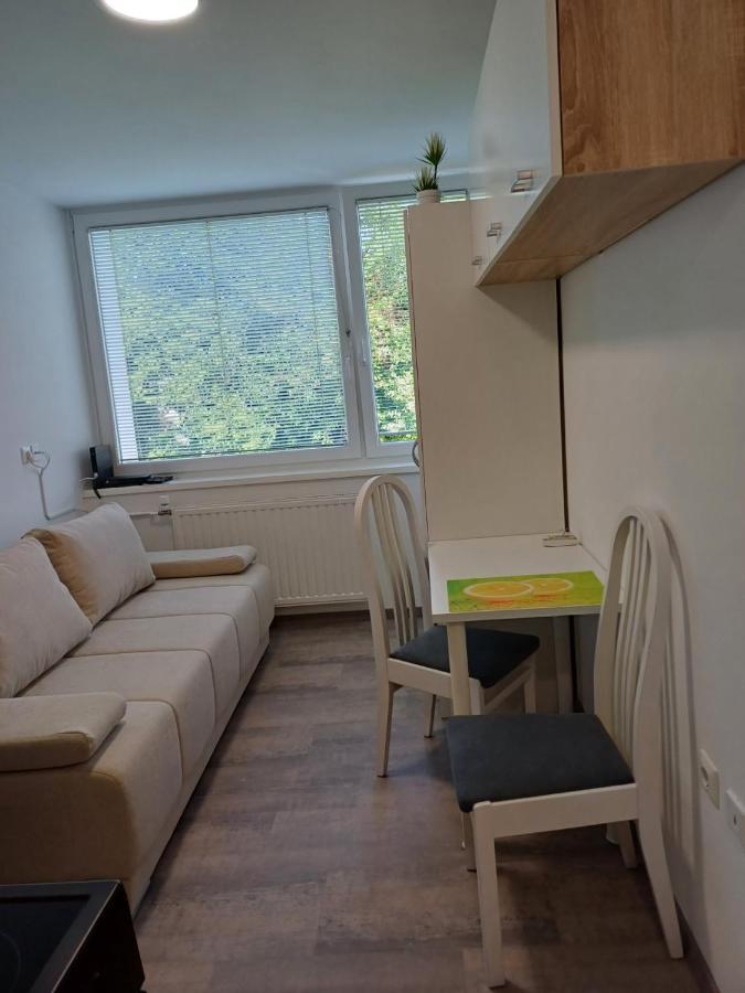 Apartma Nadja มาริบอร์ ภายนอก รูปภาพ