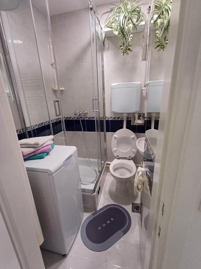 Apartma Nadja มาริบอร์ ภายนอก รูปภาพ