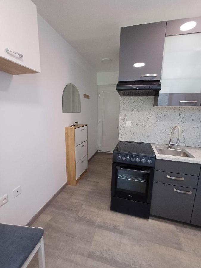 Apartma Nadja มาริบอร์ ภายนอก รูปภาพ